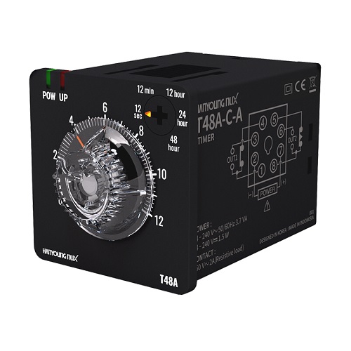 HY-T48A 3B-A