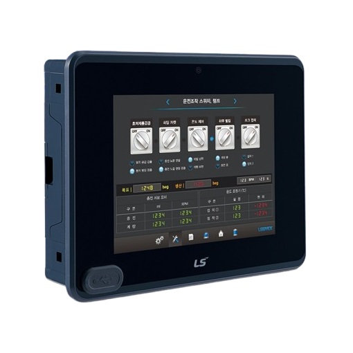HMI / eXP2-0500D (5.6인치)