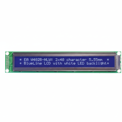 ALCD-402BL / 40x2 / ALCD402BL