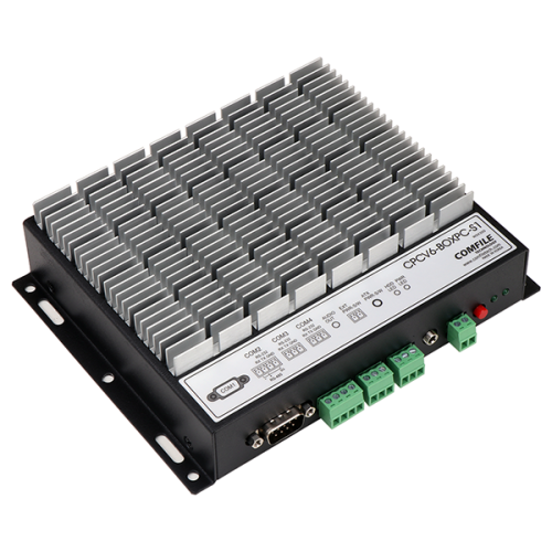 CPCV6-BOXPC-S1 (산업용 박스PC) / 산업용 PC / 산업용 컴퓨터