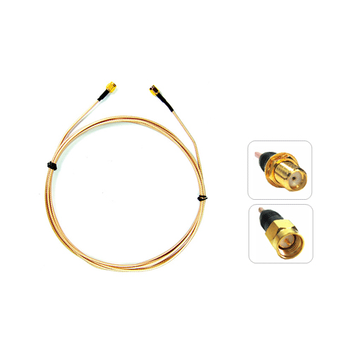 1M Cable [RF316 Cable] / RFIO용 연결케이블