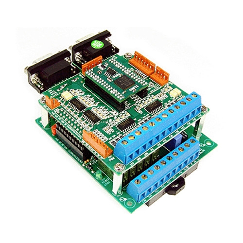 TSB-14R / 초소형 PLC / 산업용 콘트롤러 / TinyPLC