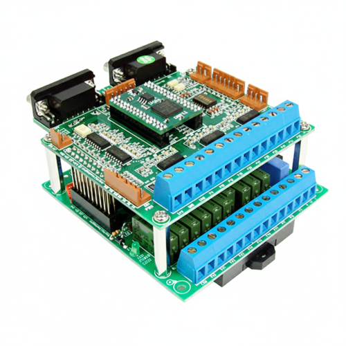 TSB-22R / 초소형 PLC / 산업용 콘트롤러 / TinyPLC