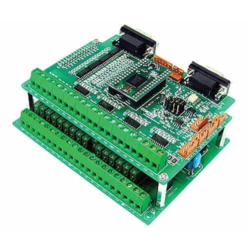 TSB-36R / 초소형 PLC / 산업용 콘트롤러 / TinyPLC