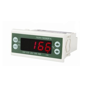 AUM-5000PA / 온도조절기 / 온도콘트롤러 AUM-5KP12 참조