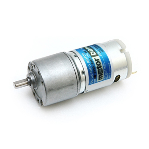 GM30B-2838 (12V) / DC기어드 모터