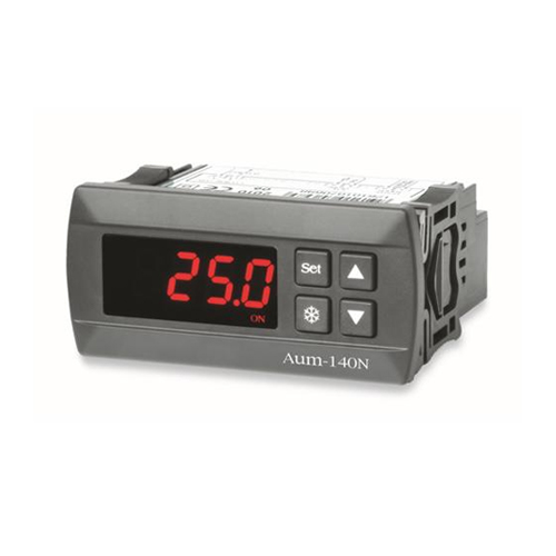 Aum-140N 온도표시기 