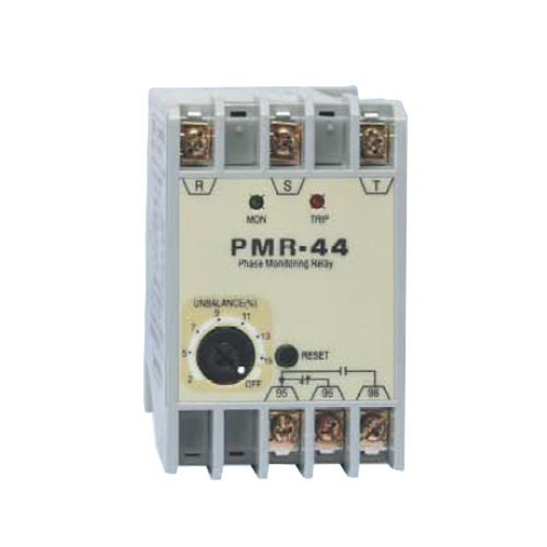 PMR / 전자식 역.결상 계전기 / PMR-220N7, PMR-440N7