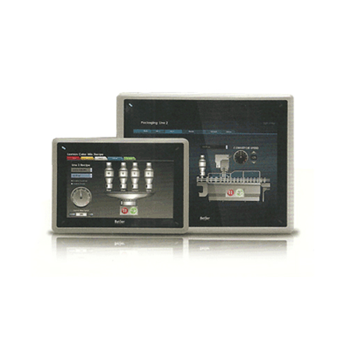 iX Panel T7E / HMI /산업용 터치스크린