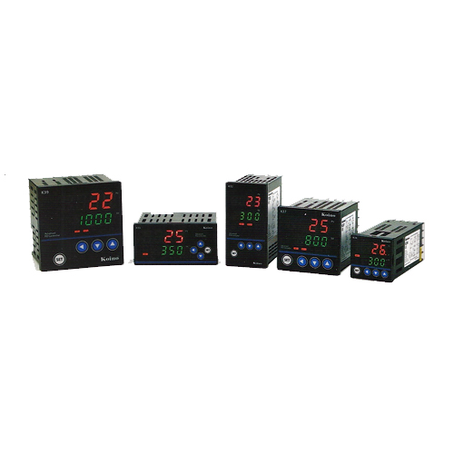 K50 시리즈 / 고급형 온도 조절기 / MODBUS 지원