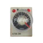 KTM-3M 시리즈 / 타이밍 릴레이 