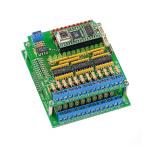 SB-14R / 초소형 PLC / 산업용 콘트롤러 / TinyPLC