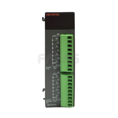 XBE-DR16A