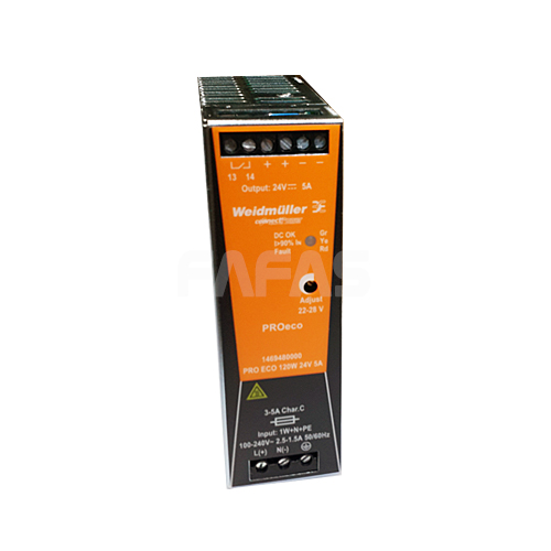 PRO ECO 120W 24V 5A