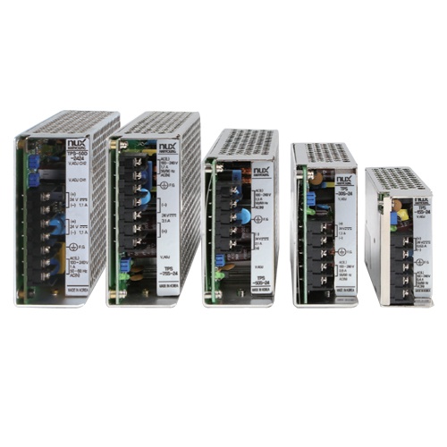 TPS-75S 시리즈 / TPS-75S-05,TPS-75S-12,TPS-75S-15,TPS-75S-24