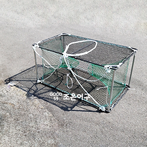 사각통발 사각통발