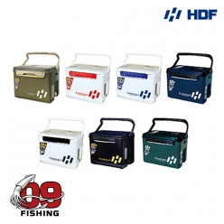 해동 카리스마 아이스박스(HB-236) 12L