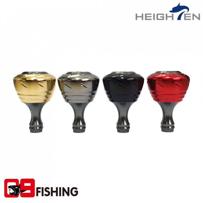 하이텐 핸들노브 30