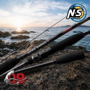 NS 다크호스2 인쇼어 S-802L