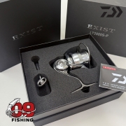 다이와 22 이그지스트 PC LT 2500-H