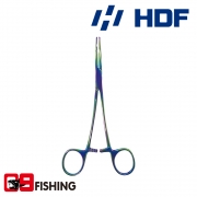 해동 HA-1659 티탄 일자 포젭 집게