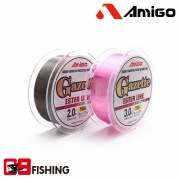 아미고 가제트 에스테르 라인 150m