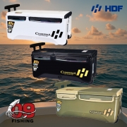 해동 카리스마 아이스박스 (HB-3186) 37L