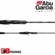 아부가르시아 솔티파이터X 이카메탈 SXIC-652MS-SP