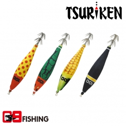 쯔리겐 이카스키테 메탈