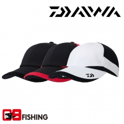 다이와 DC-6124 디자인 메쉬 캡