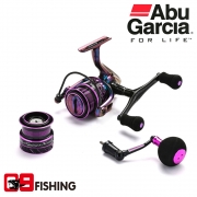 아부가르시아 에기시스X 2500SDH