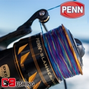 펜 슬래머4 8500HS