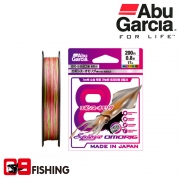 아부가르시아 에기시스 오모리그 8합사 200m