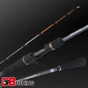 NH KOREA 브레이커 B-183ML (베이트 캐스팅 오모리그)