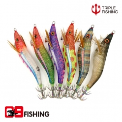 트리플 이카마린 샤이니 드롭퍼 1.8호