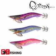 오적에기 X타입 3호 베이직 (24 오적)