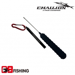 챌리온 CP-26 에어스틱 피징바늘