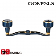 고멕서스 솔티가 IC 에디션핸들 130mm (8x5)