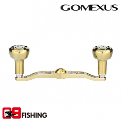 고멕서스 오시아 콘퀘스트 에디션 120mm (7x4)