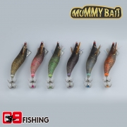 머미베이트 에기타입 2.2호 PART 3 스페셜 에디션 (사은품 증정)