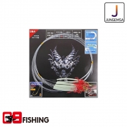 정음사 갈치 아가미 바늘 2m