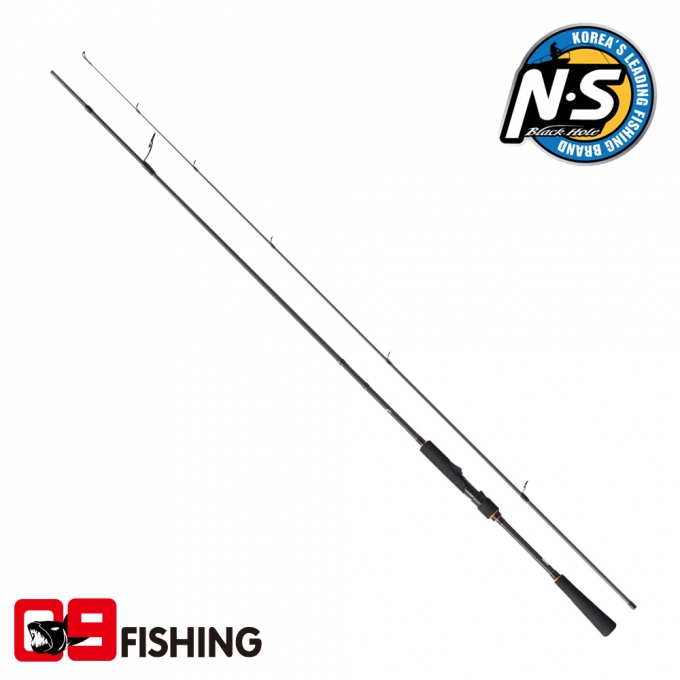 NS 녹턴 인쇼어 S-862ML