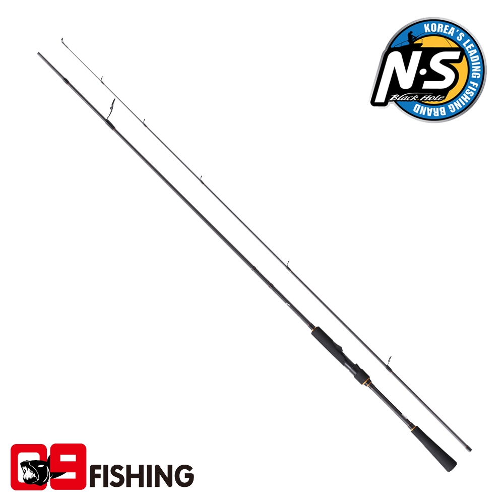 NS 녹턴 인쇼어 S-862ML