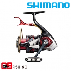 시마노 BB-X 테크늄 파이어블러드 (24) C3000DXG S RIGHT