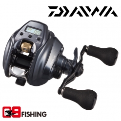 다이와 24 시보그 100J