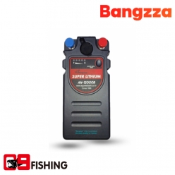 방짜 전동릴 배터리 AN-12000B