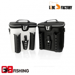 루어팩토리 LF-201 2구로드홀더 멀티백