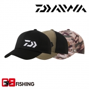 다이와 DC-6224W 베이스볼 캡