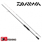 다이와 24 에메랄다스 에어 보트 511MLS-S.K