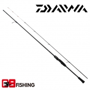 다이와 24 에메랄다스 에어 보트 65MLS-S.K